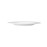 Steelite Alina Mid Rim Plates 255mm (24 Pack)