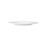 Steelite Alina Mid Rim Plates 230mm (24 Pack)