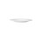 Steelite Alina Mid Rim Plates 202.5mm (24 Pack)