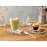 Bormioli Rocco Barshine Double Espresso Saucers 140mm (12 Pack)