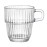 Bormioli Rocco Barshine Double Espresso Cups 185ml (12 Pack)