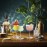 Bormioli Rocco Bloom Cocktail Glasses 245ml (24 Pack)