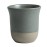 Maham Studio Carnaby Handless Cups Teal 142ml (24 Pack)