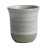 Maham Studio Carnaby Handless Cups Dove 142ml (24 Pack)