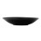 Steelite Concorde Coupe Bowls Noir 255mm (12 Pack)
