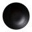 Steelite Concorde Coupe Bowls Noir 255mm (12 Pack)