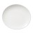 Steelite Alina Oval Coupe Plates 230mm (12 Pack)