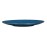 Rene Ozorio Wabi Sabi Coupe Plates Indigo 285mm (6 Pack)