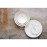 Rene Ozorio Wabi Sabi Coupe Bowls Lichen 240mm (6 Pack)