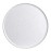 Rene Ozorio Wabi Sabi Round Trays Lichen 152mm (12 Pack)