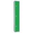 Elite Three Door Coin Return Locker with Sloping Top Green