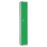 Elite Single Door Camlock Locker Green