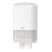 Tork Folded Toilet Paper Dispenser White T3
