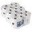 Tork Centrefeed Wiping Paper Plus White M2 (6 Pack)