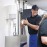 Tork Centrefeed Dispenser White M2