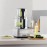Magimix 4200XL Food Processor Satin 18471