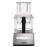 Magimix 4200XL Food Processor Satin 18471