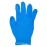 Powder-Free Nitrile Gloves Blue Extra Large (100 Pack)