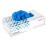Powder-Free Nitrile Gloves Blue Extra Large (100 Pack)