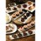 Churchill Alchemy Balance Rectangular Trays 300x 145mm (6 Pack)
