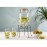 Kilner Drinks Dispenser Stand for 3L, 5L & 8L Dispensers (Black Steel Stand)
